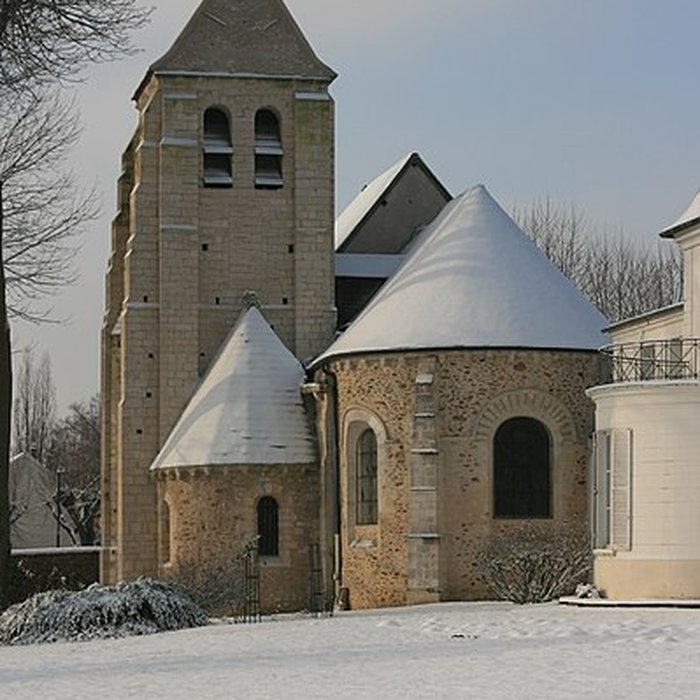 Photo de Église Saint-Julien de Brioude