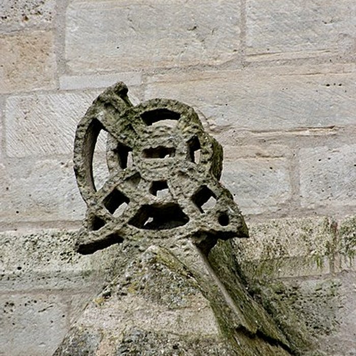 Photo de Église Saint-Julien de Brioude
