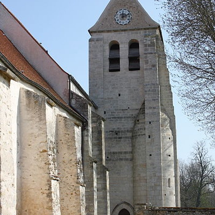 Photo de Église Saint-Julien de Brioude