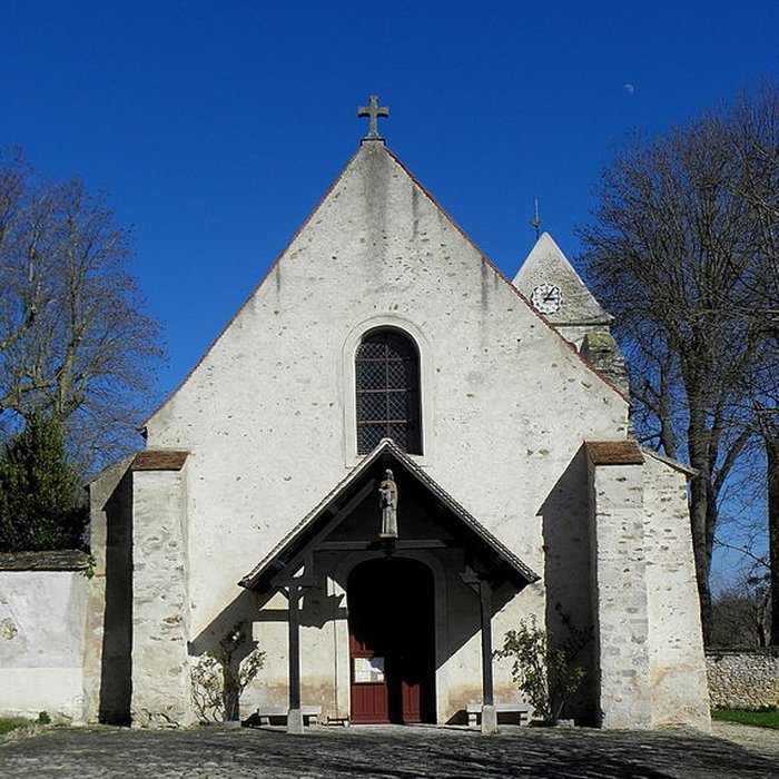 Photo de Église Saint-Julien de Brioude