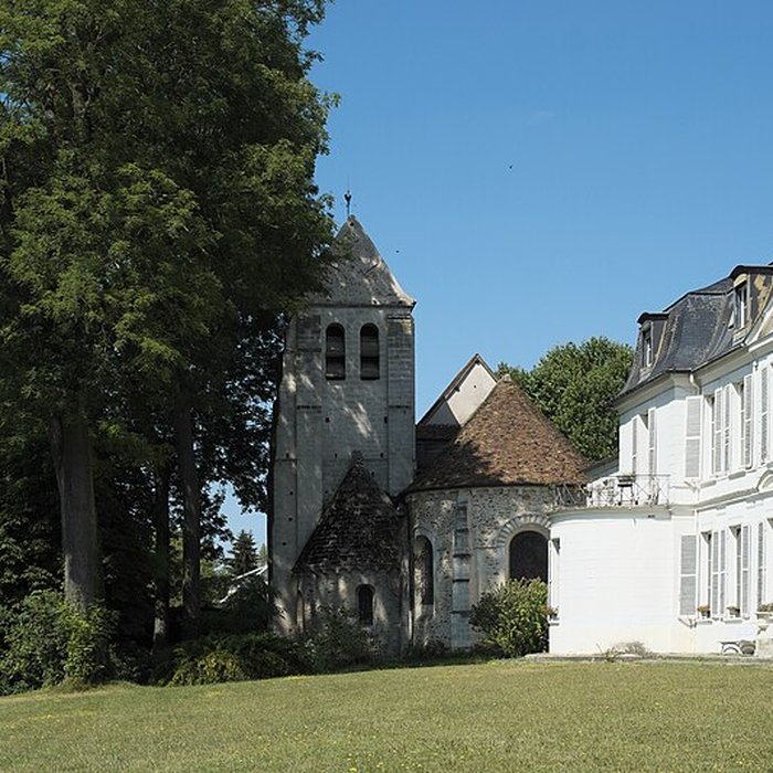 Photo de Église Saint-Julien de Brioude
