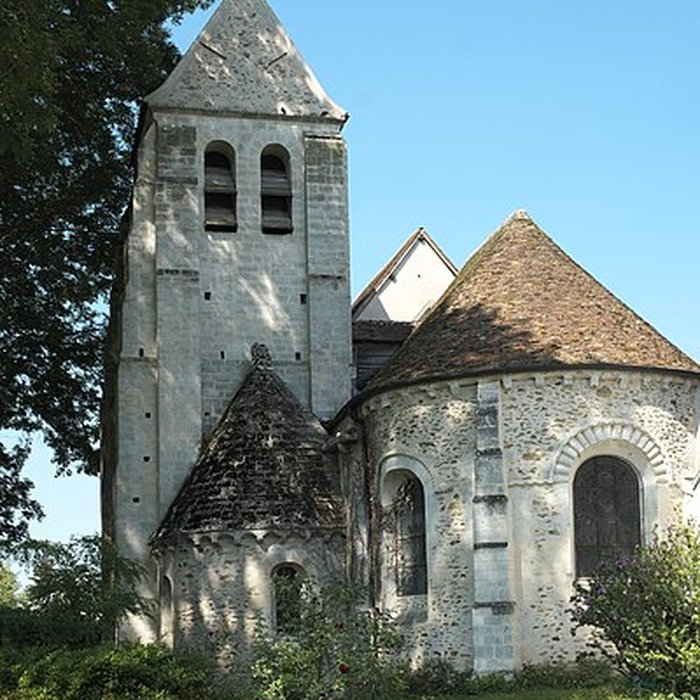 Photo de Église Saint-Julien de Brioude