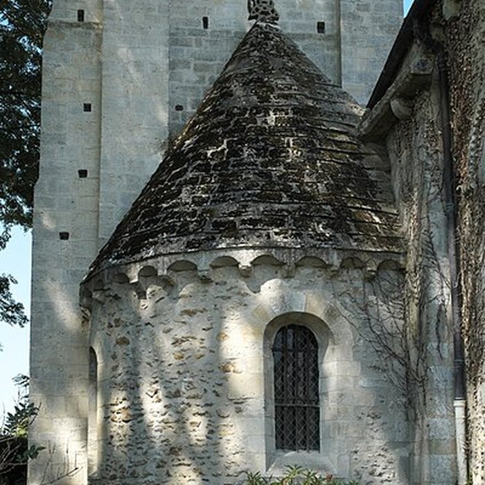 Photo de Église Saint-Julien de Brioude