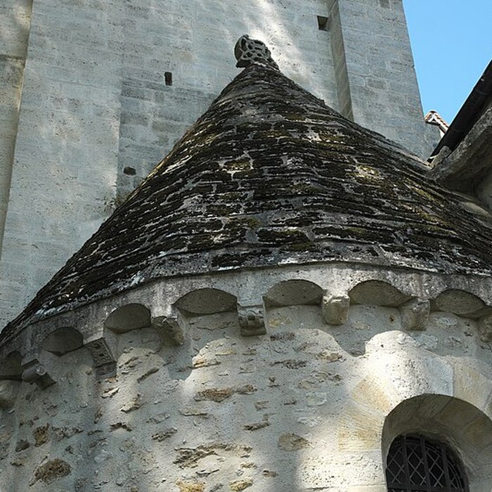 Photo de Église Saint-Julien de Brioude