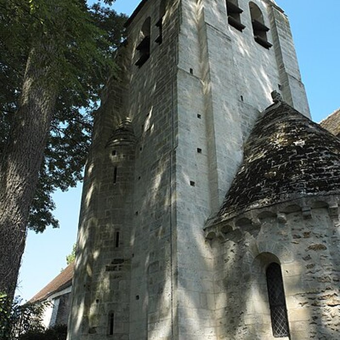 Photo de Église Saint-Julien de Brioude