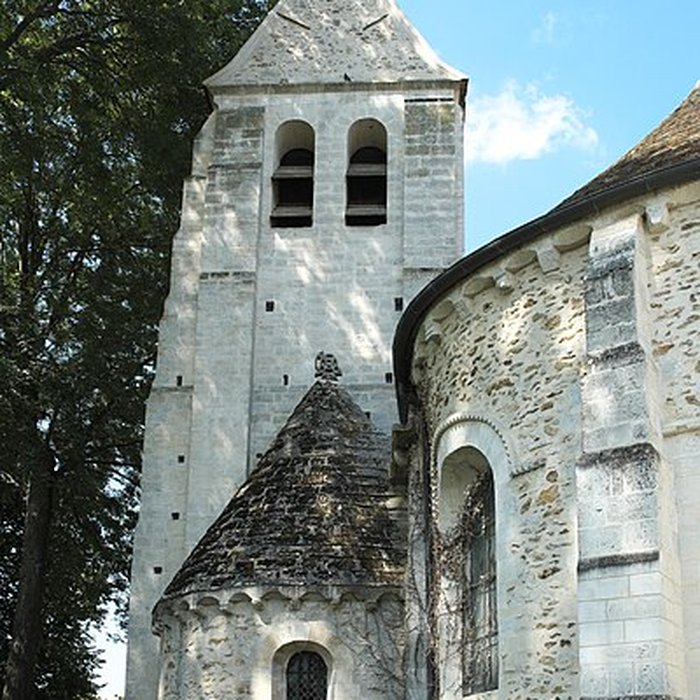Photo de Église Saint-Julien de Brioude