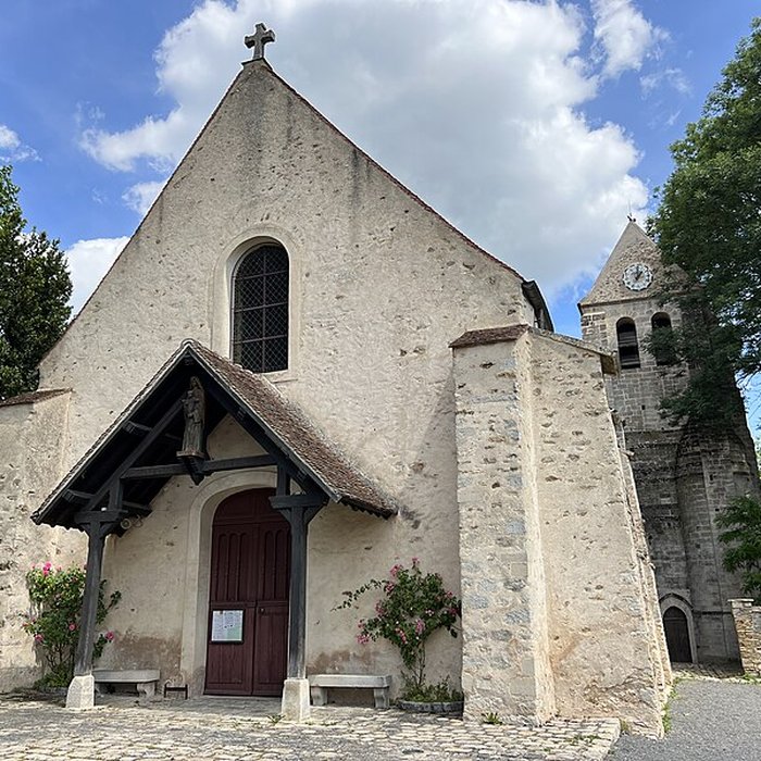 Photo de Église Saint-Julien de Brioude