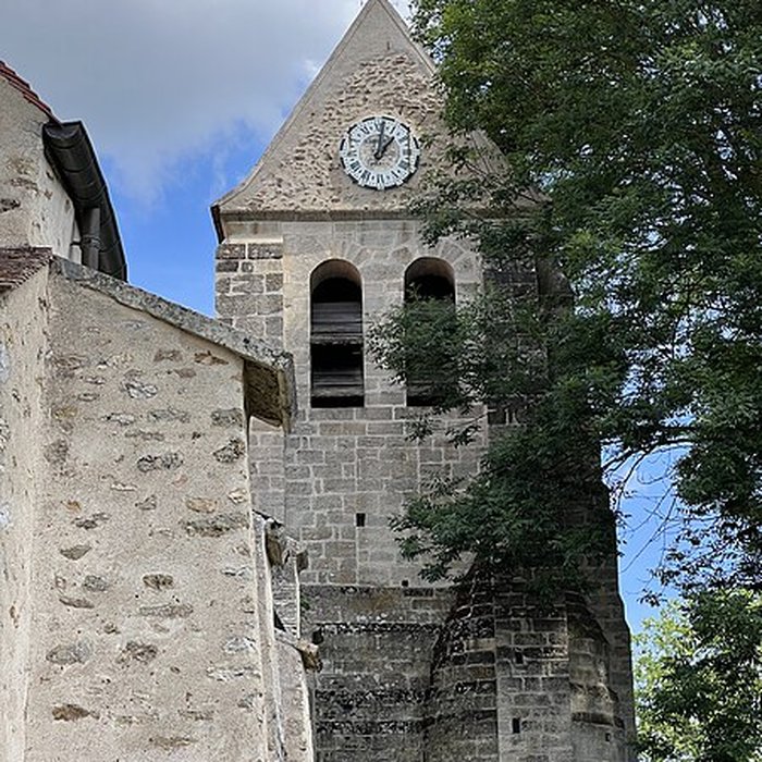 Photo de Église Saint-Julien de Brioude