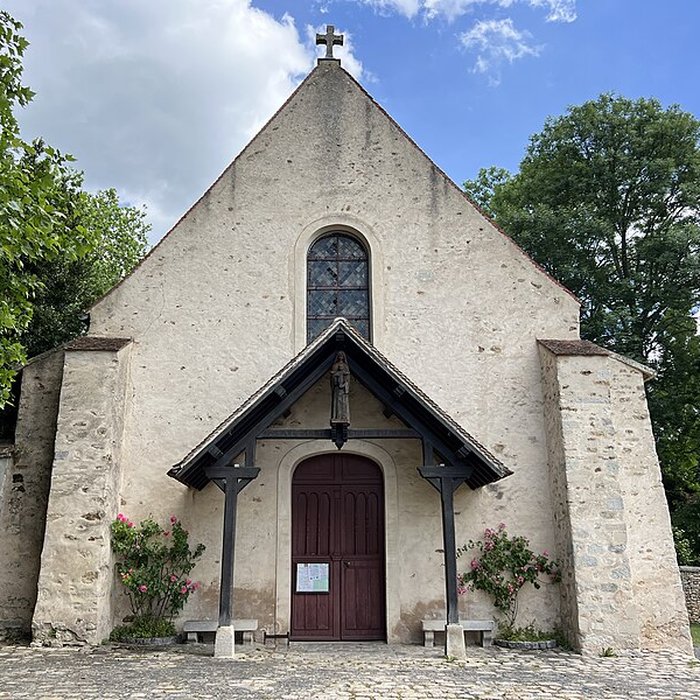 Photo de Église Saint-Julien de Brioude