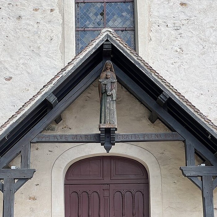 Photo de Église Saint-Julien de Brioude