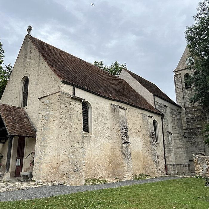 Photo de Église Saint-Julien de Brioude