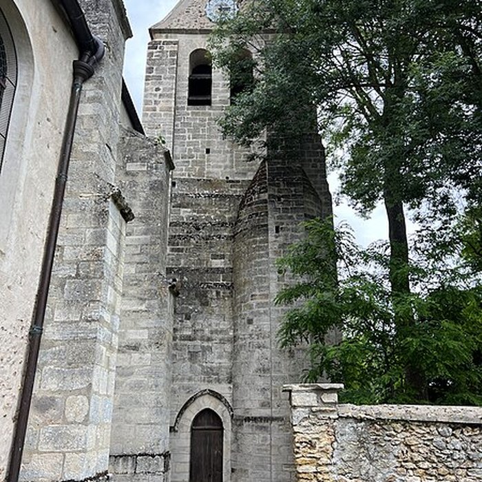 Photo de Église Saint-Julien de Brioude