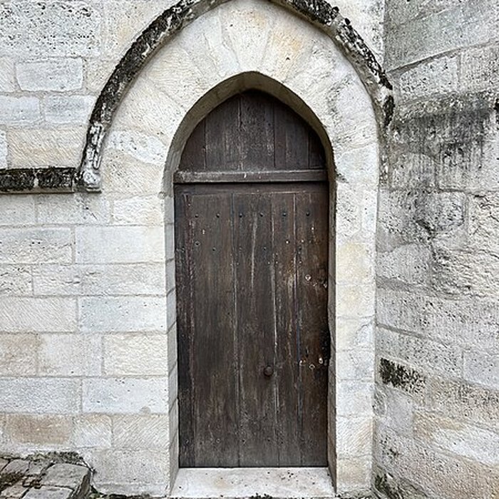 Photo de Église Saint-Julien de Brioude
