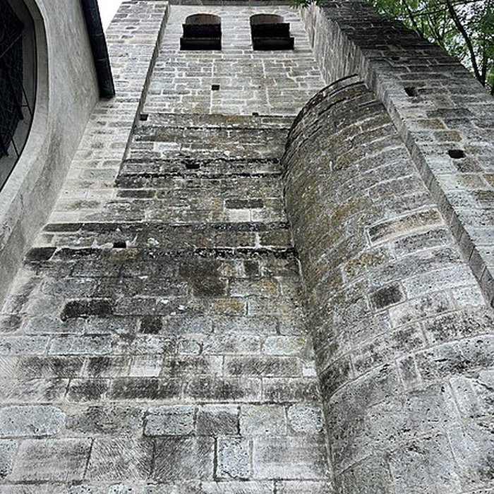 Photo de Église Saint-Julien de Brioude