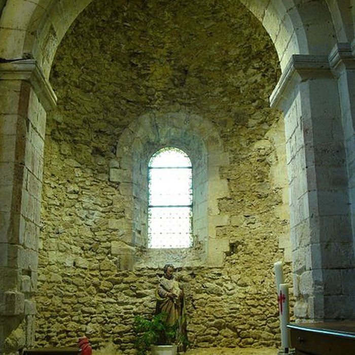 Photo de Église Saint-Julien de Brioude