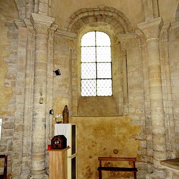 Photo de Église Saint-Julien de Brioude