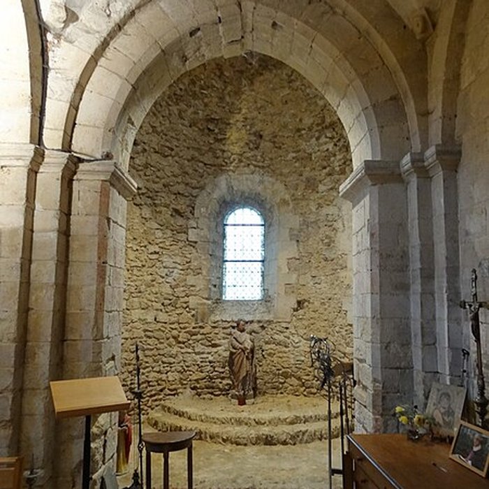 Photo de Église Saint-Julien de Brioude