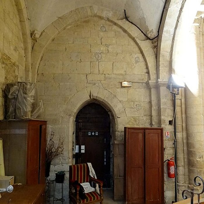 Photo de Église Saint-Julien de Brioude