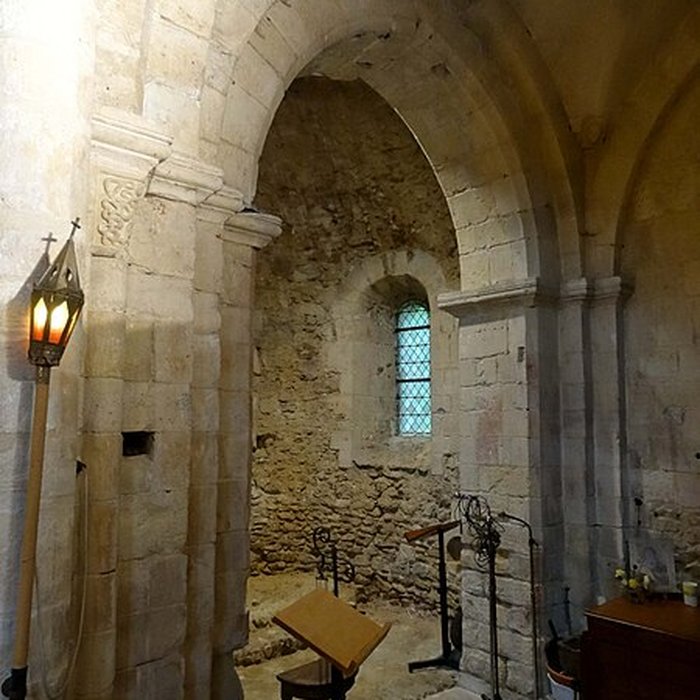 Photo de Église Saint-Julien de Brioude