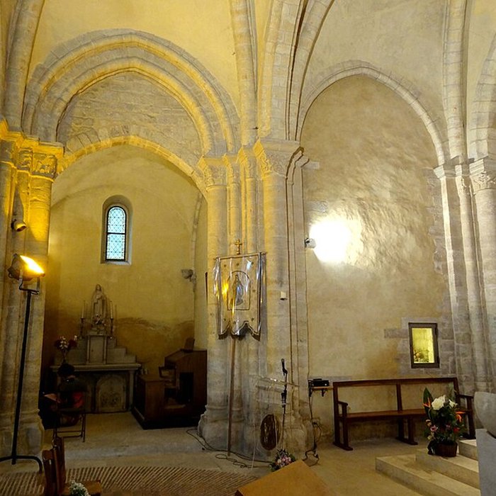 Photo de Église Saint-Julien de Brioude