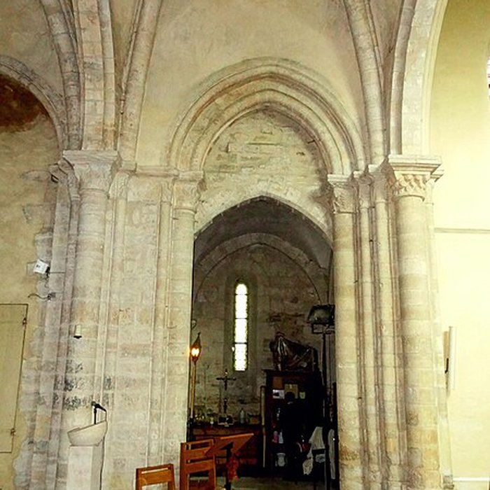 Photo de Église Saint-Julien de Brioude