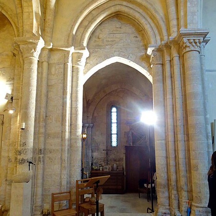 Photo de Église Saint-Julien de Brioude