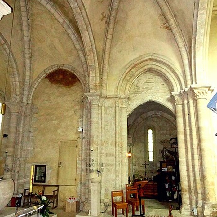 Photo de Église Saint-Julien de Brioude