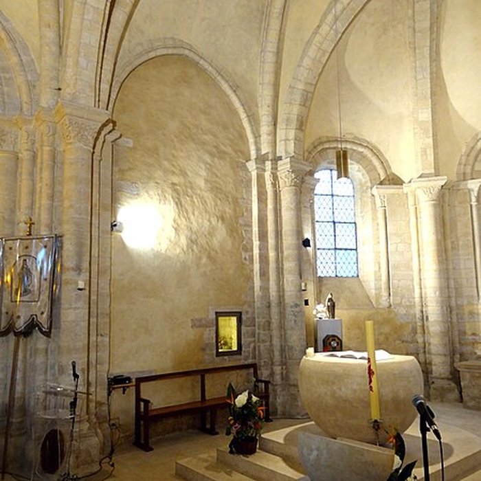 Photo de Église Saint-Julien de Brioude