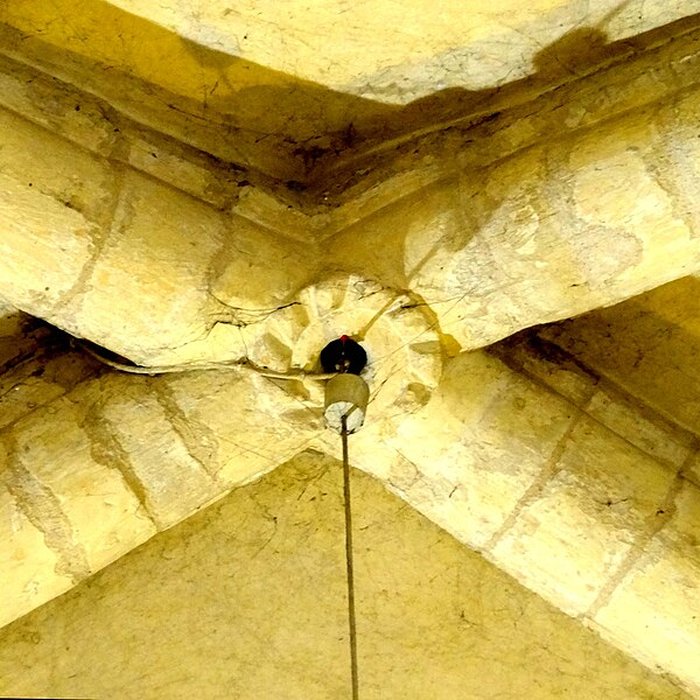 Photo de Église Saint-Julien de Brioude