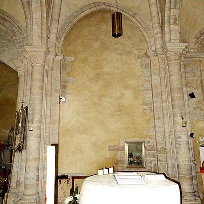 Photo de Église Saint-Julien de Brioude