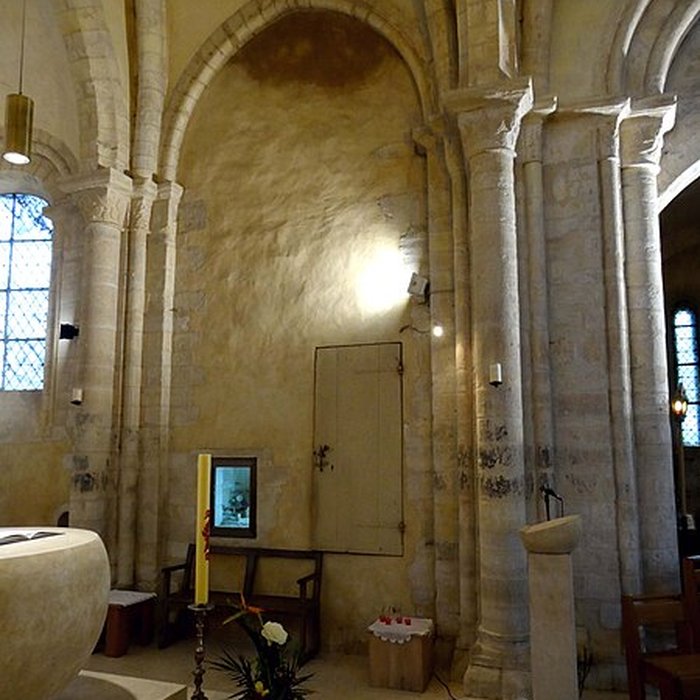 Photo de Église Saint-Julien de Brioude