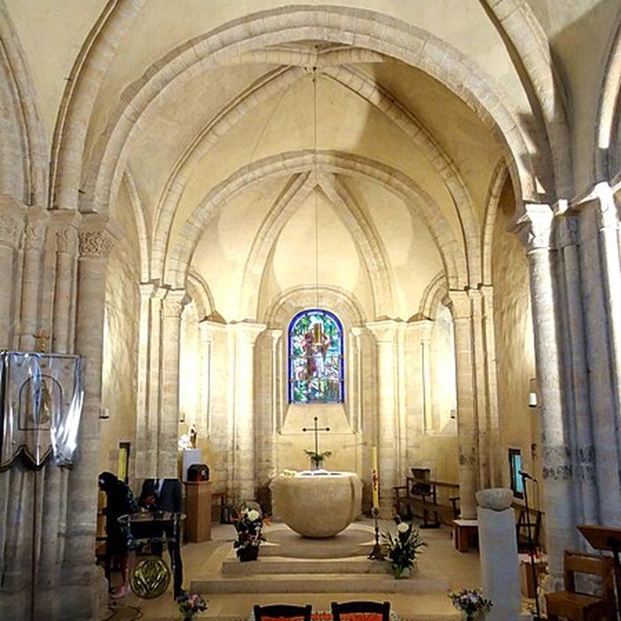 Photo de Église Saint-Julien de Brioude