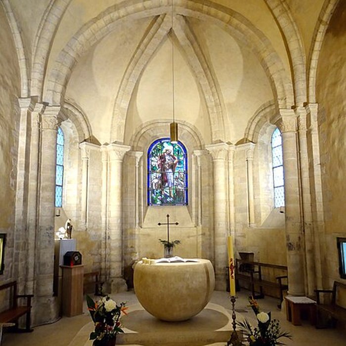 Photo de Église Saint-Julien de Brioude