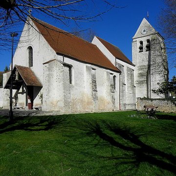 Église Saint-Julien de Brioude