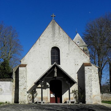 Église Saint-Julien de Brioude