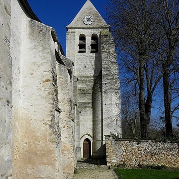 Église Saint-Julien de Brioude