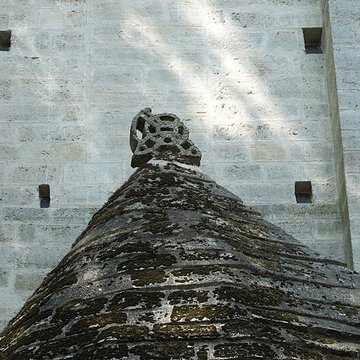 Église Saint-Julien de Brioude