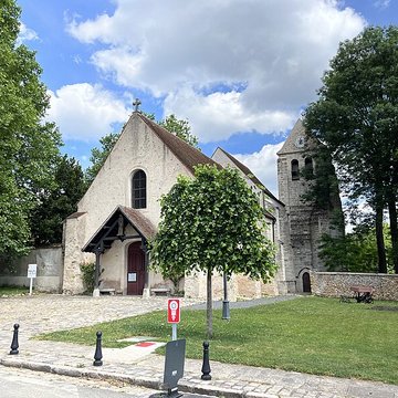 Église Saint-Julien de Brioude