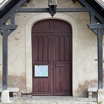 Église Saint-Julien de Brioude