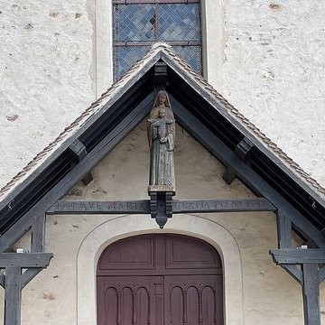 Église Saint-Julien de Brioude