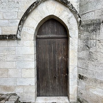 Église Saint-Julien de Brioude