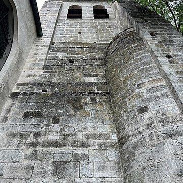 Église Saint-Julien de Brioude