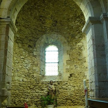Église Saint-Julien de Brioude
