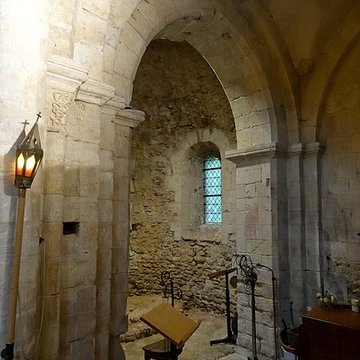 Église Saint-Julien de Brioude