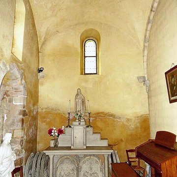 Église Saint-Julien de Brioude