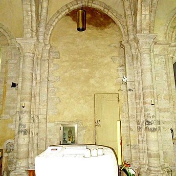 Église Saint-Julien de Brioude