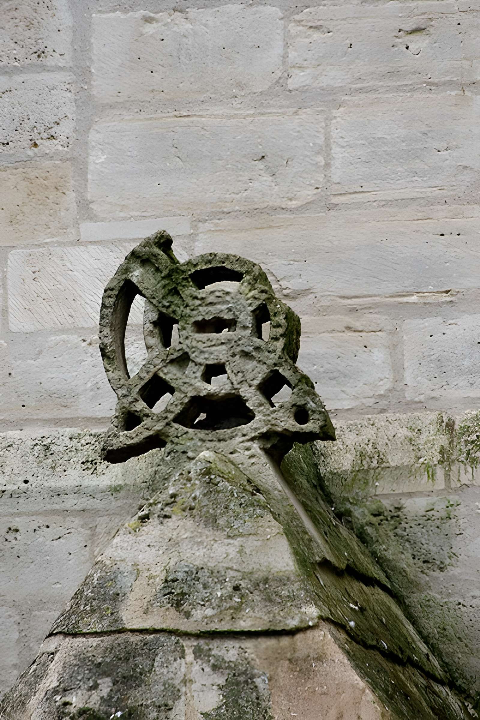 Église Saint-Julien de Brioude