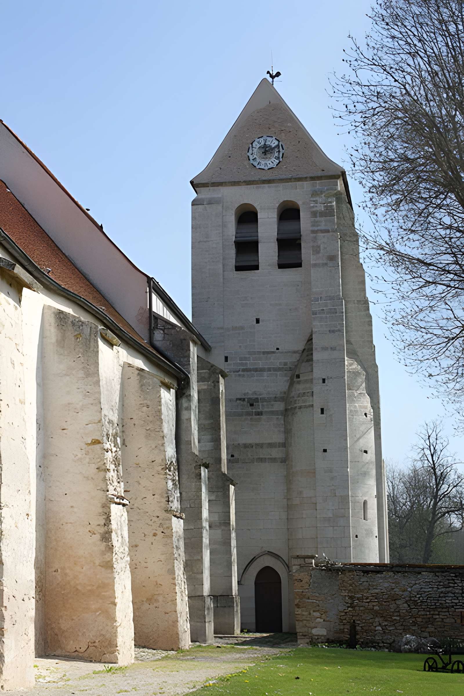 Église Saint-Julien de Brioude