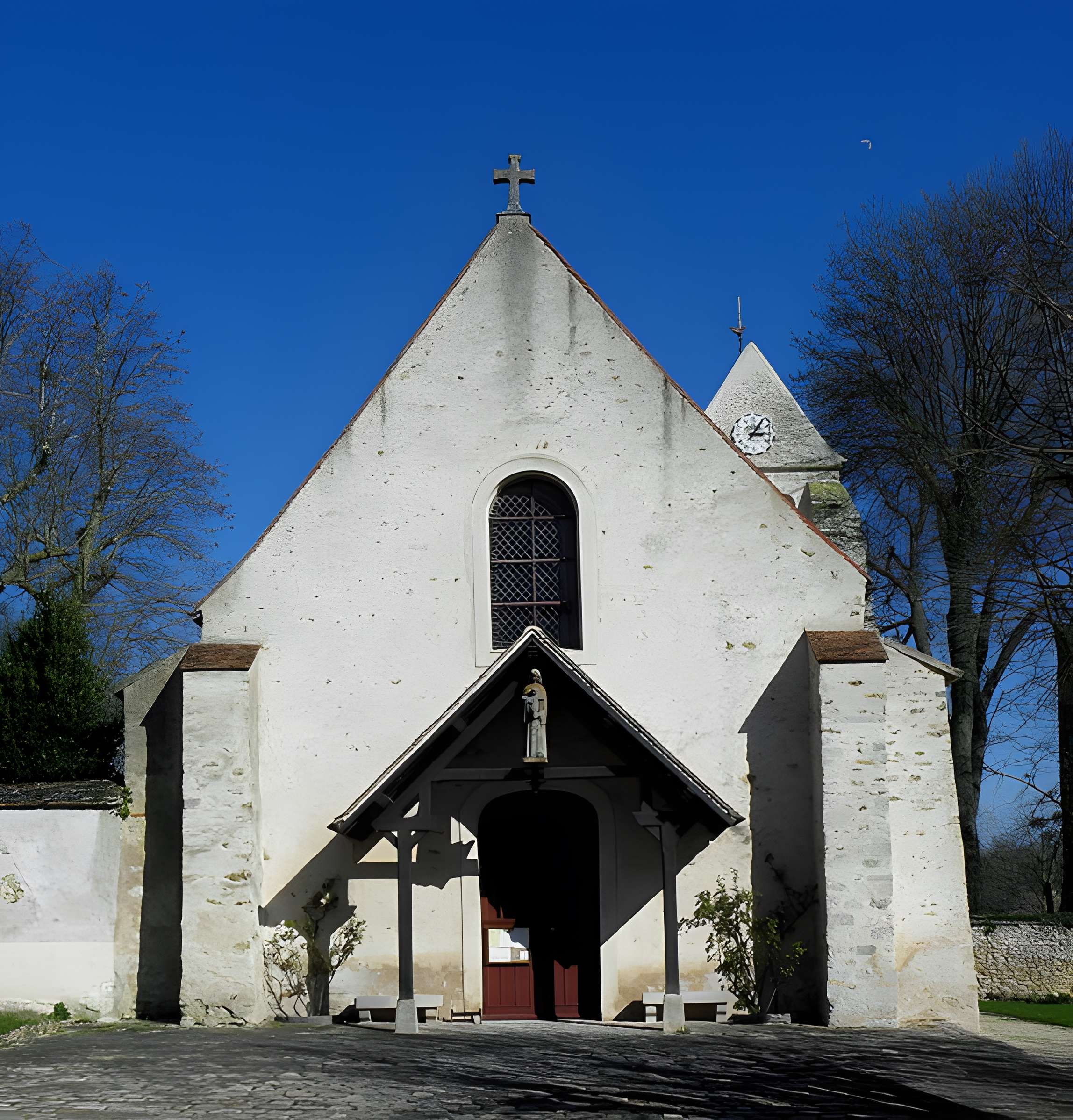 Église Saint-Julien de Brioude