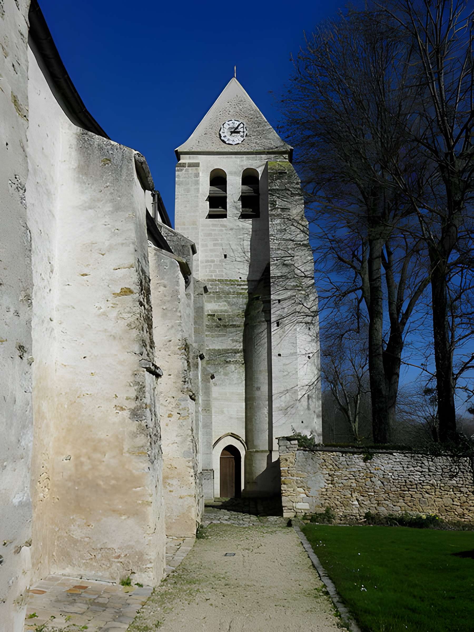 Église Saint-Julien de Brioude